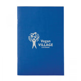 Single Meeting Eco Notebook
