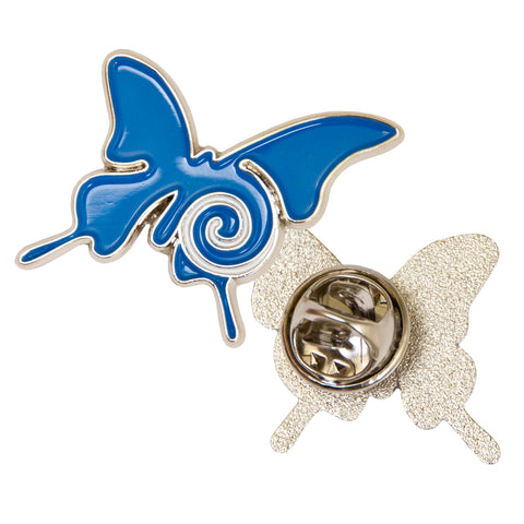 Zinc Die Cast Lapel Pin (1