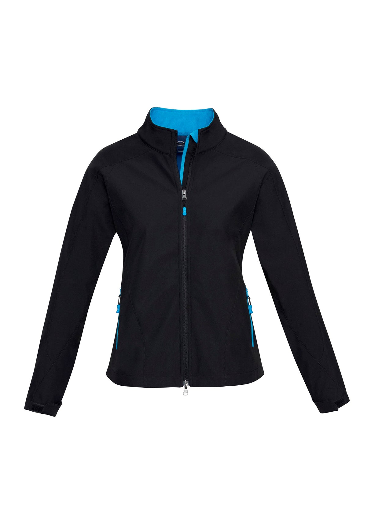 Geneva Ladies' Softshell Jacket