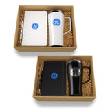 Journaling Journey 3-Piece Kit