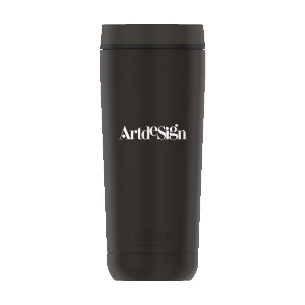 18 Oz. Guardian Collection by Thermos¬Æ Stainless Steel Tumbler