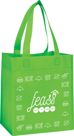 Basic Grocery Tote