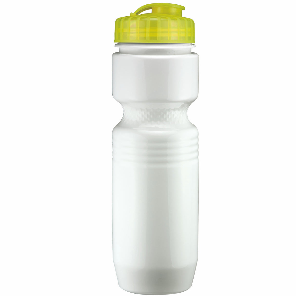 26 Oz. Jogger Bottle w/ Flip Top Lid - Solid Colors