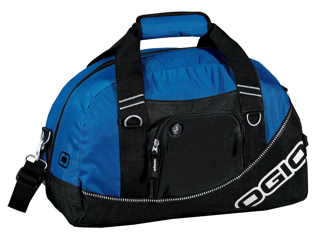 OGIO® Half Dome Duffel Bag