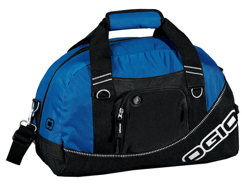 OGIO® Half Dome Duffel Bag