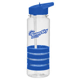24 Oz. Tritan‚Ñ¢ Banded Gripper Bottle