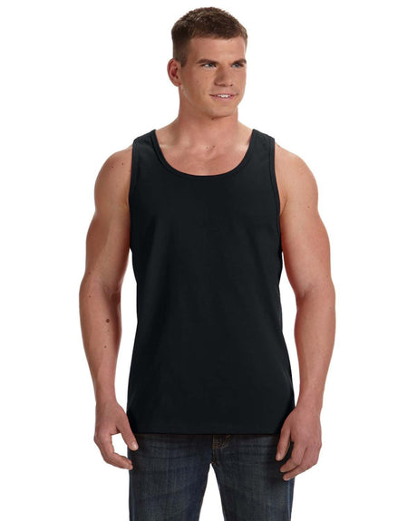 000527 Fruit of the Loom Adult HD Cotton? Tank