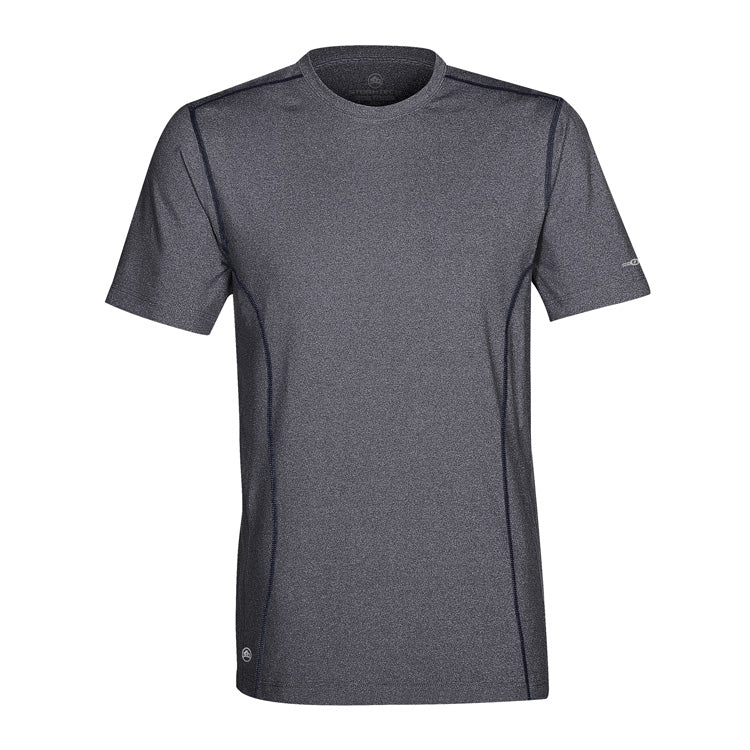 Men's Lotus H2X-DRY® Short Sleeve Performance Tee Shirt