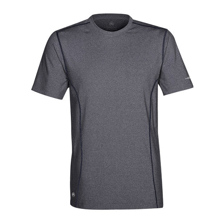 Men's Lotus H2X-DRY® Short Sleeve Performance Tee Shirt