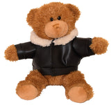 11" Bennie Bear w/T-Shirt