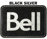 Personalized Wool Blanket Deluxe, 50x60, with Lasered logo patch, NO SETUP CHARGE