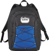 Adventurer 17" Computer Backpack