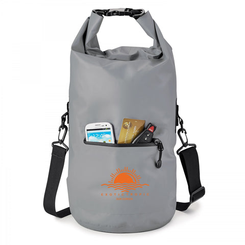Call Of The Wild Water Resistant 20l Drybag