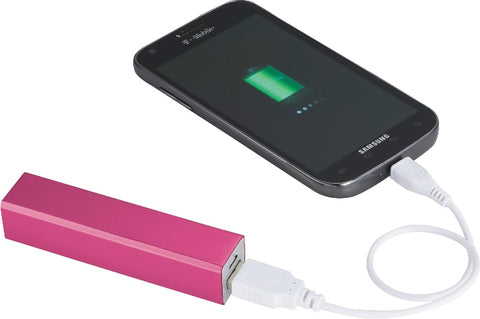 Jolt 2,200 mAh Power Bank