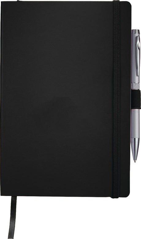 5.5"x 8.5" FSC® Mix Nova Soft Bound JournalBook®