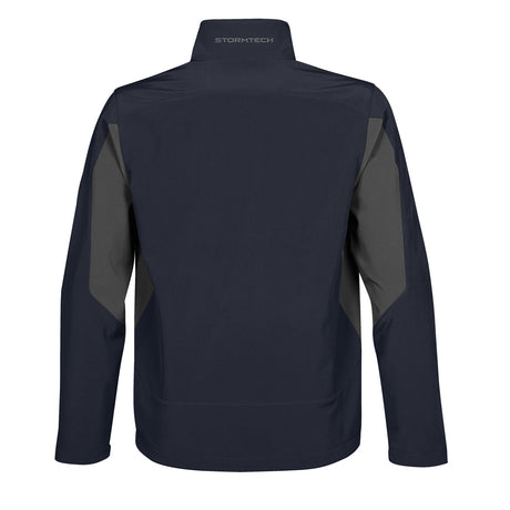 Men's Pulse Softshell Jacket