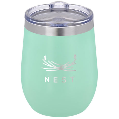 15 oz Urban Peak® Stout Trail Vacuum Tumbler