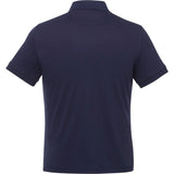 UNTUCKit Damaschino Short Sleeve Polo-Men's
