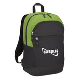 Tahoe Heathered Backpack