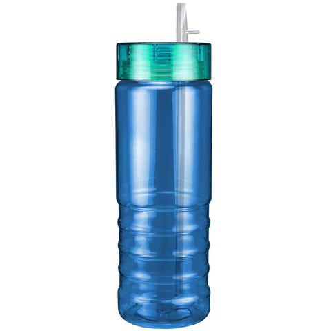 28 Oz. Ridgeline Bottle (Premium Lid)