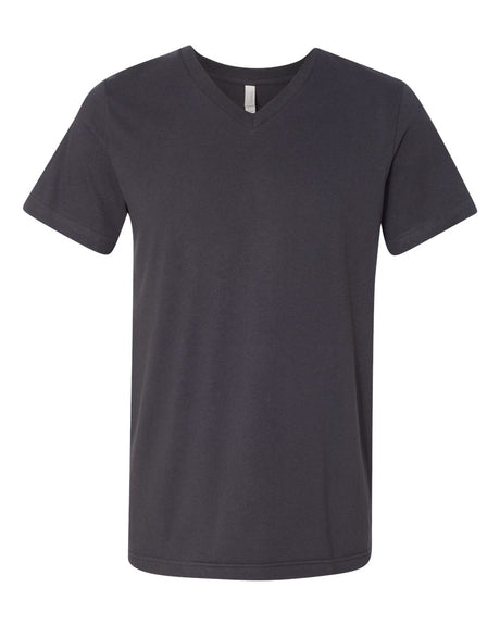 Bella+Canvas® Unisex Jersey V-Neck Tee