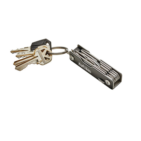 Cedar Creek® Streetwise Multi-Tool