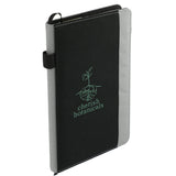 5.5" x 8.5" Repreve® Refillable JournalBook®