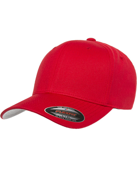 Yupoong Adult Value Cotton Twill Cap