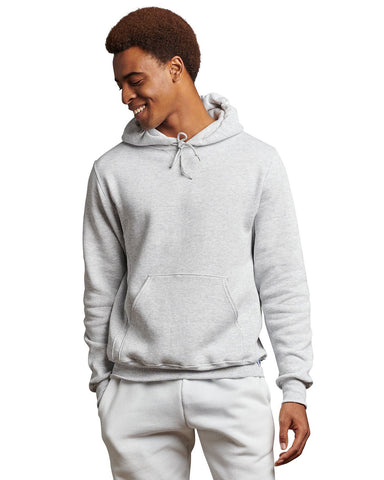 000089 Russell Athletic Unisex Dri-Power® Hooded Sweatshirt