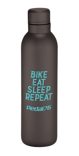 Thor Copper Vacuum Insulated Bottle 17oz