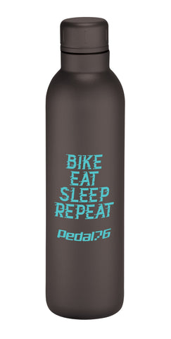 Thor Copper Vacuum Insulated Bottle 17oz