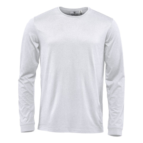 Men's Torcello L/S Tee