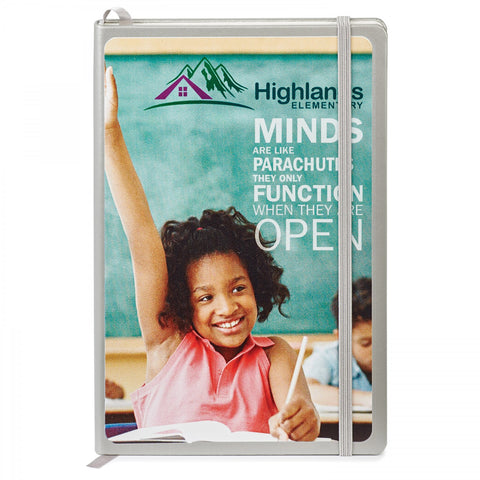 NEOSKIN reg; HARD COVER JUNIOR JOURNAL