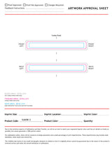 2-Tone Microfleece Scarf, Ultra Soft and Smooth, 6x50, Sublimated Edge to Edge BOTH sides