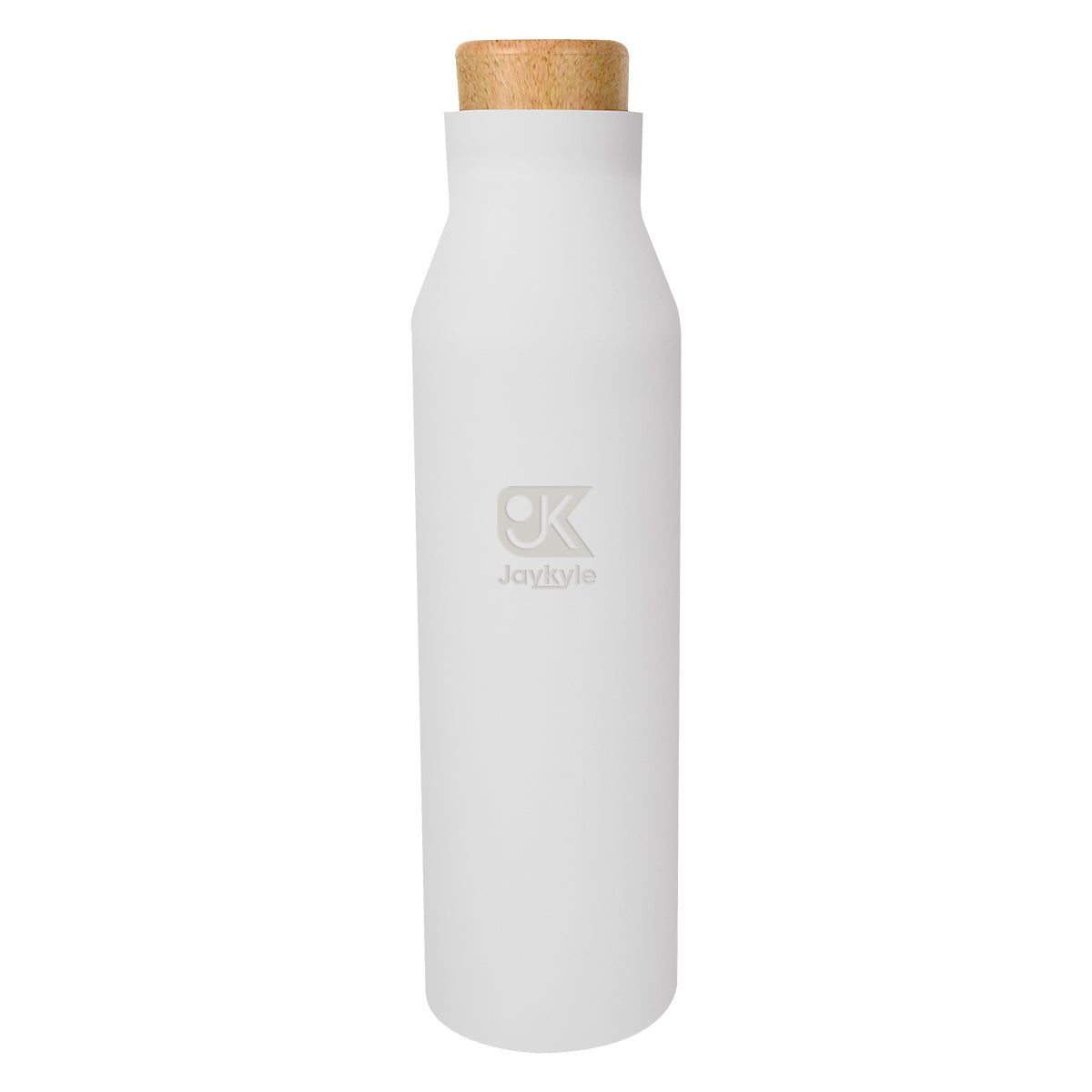 21 Oz. Baja Stainless Steel Bottle