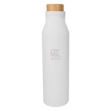 21 Oz. Baja Stainless Steel Bottle