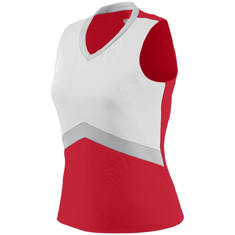 Ladies' Cheer Flex Shell