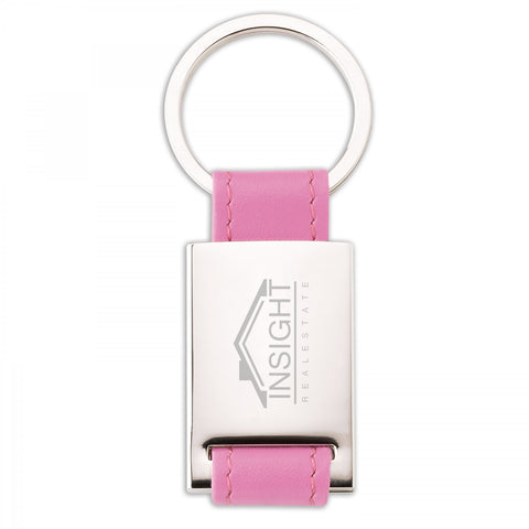 Colorplay Key Ring