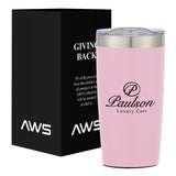 Aws 20 Oz. Two-tone Himalayan Tumbler