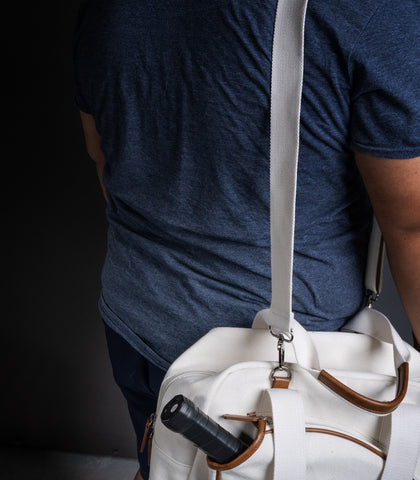 RallyReady Pickleball Tote Bag