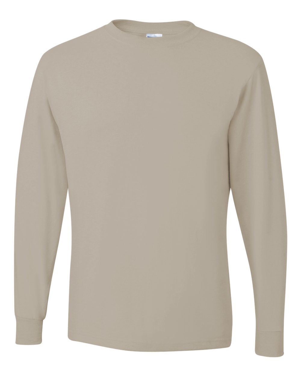 000076 Jerzees® Dri-Power® Long Sleeve 50/50 T-Shirt