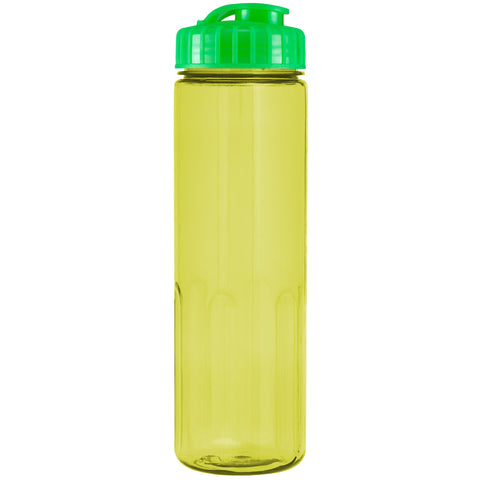 24 Oz. Prestige Bottle (Flip Top Lid)