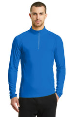 OGIO® ENDURANCE Men's Nexus 1/4-Zip Pullover Shirt