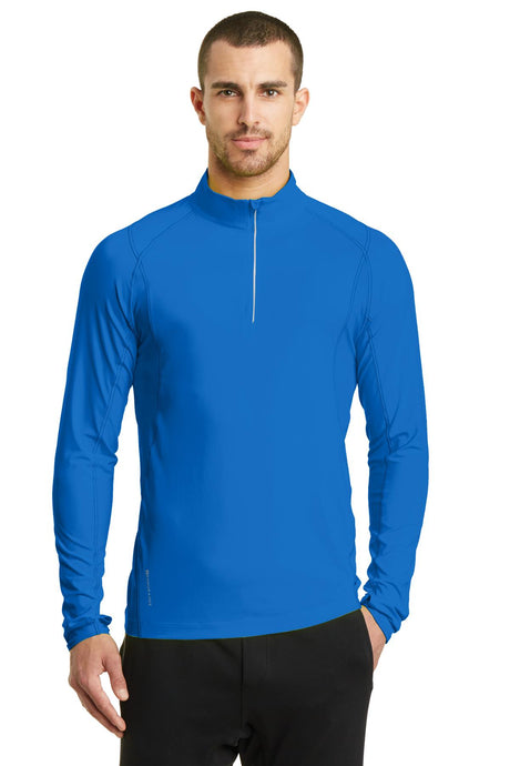 OGIO® ENDURANCE Men's Nexus 1/4-Zip Pullover Shirt