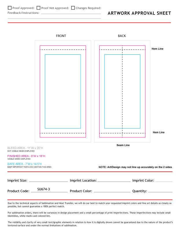Personalized Sublimated Multifunction Tubular Neck Gaiter (In stock, Fast production)