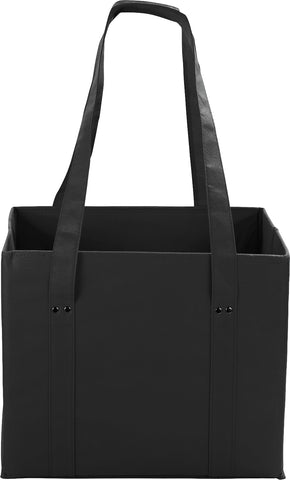 Collapsible Cube Storage Tote