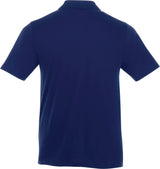 Men's ACADIA Short Sleeve Polo