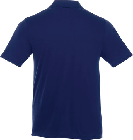 Men's ACADIA Short Sleeve Polo