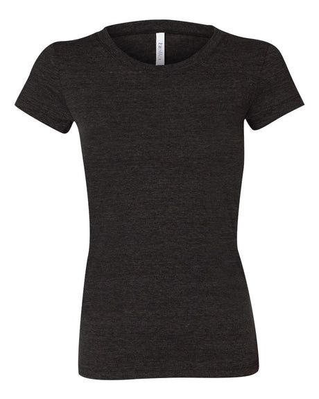 Bella+Canvas Women's Triblend Tee
