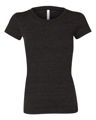Bella+Canvas Women's Triblend Tee